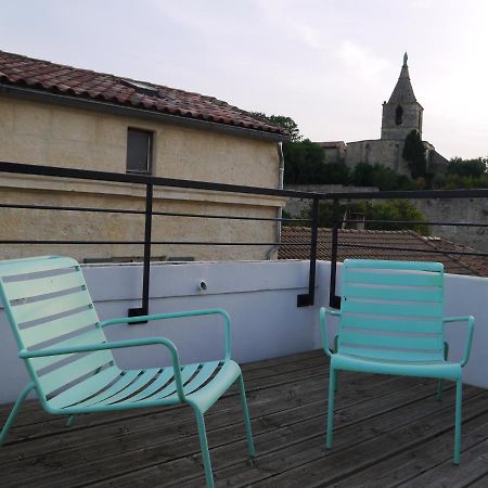 Maison Sympa En Centre Ville 90M2 Arles Exterior photo
