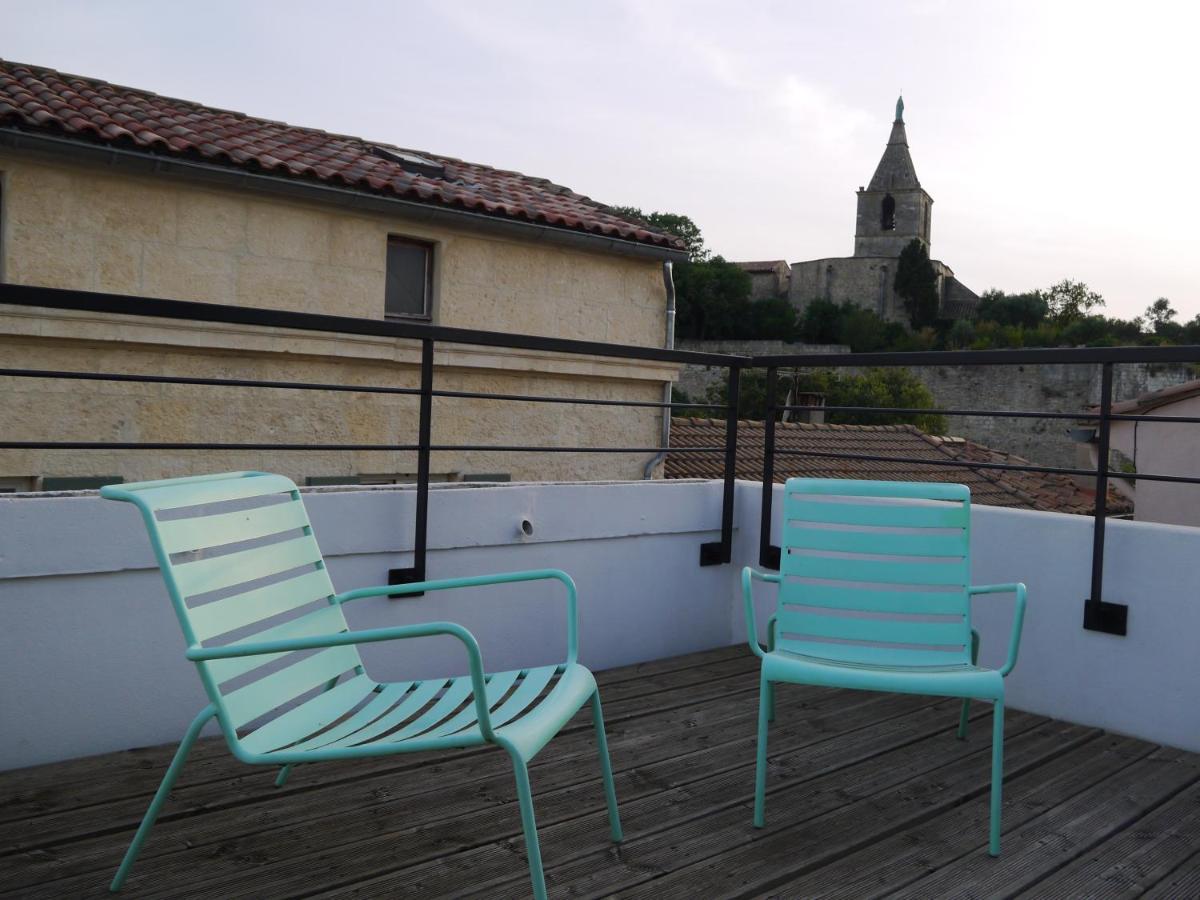 Maison Sympa En Centre Ville 90M2 Arles Exterior photo