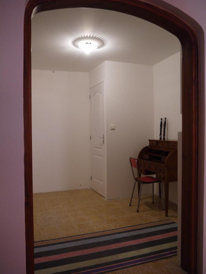 Maison Sympa En Centre Ville 90M2 Arles Exterior photo